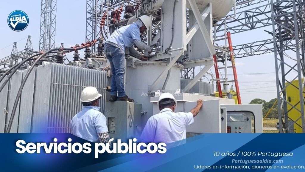Corpoelec