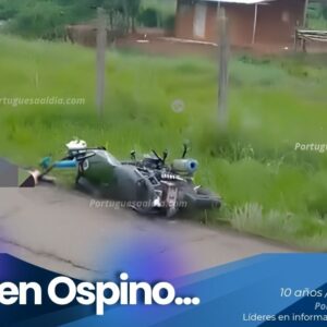 Ospino