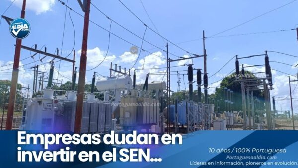 Sistema Eléctrico Nacional