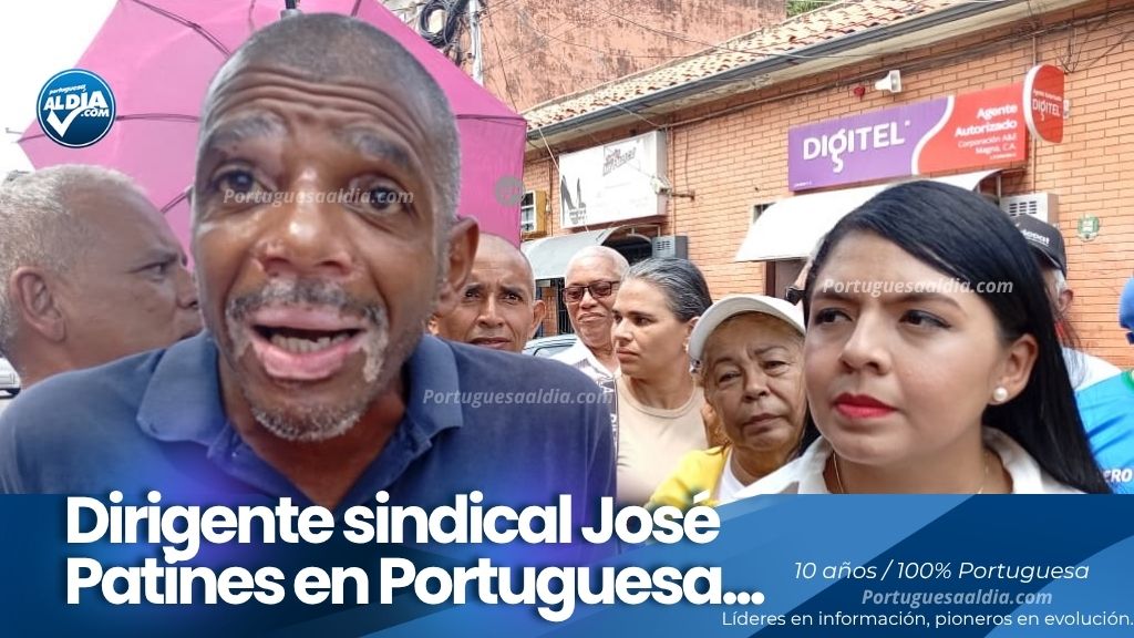 José Patines