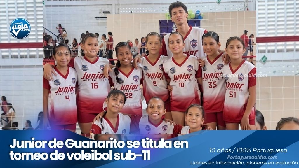 junios de guanarito