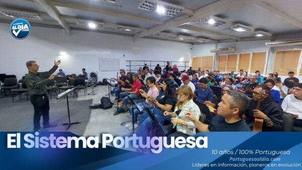 El Sistema Portuguesa