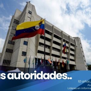 Tribunal Supremo de Justicia