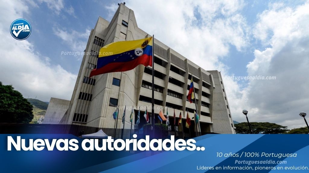 Tribunal Supremo de Justicia