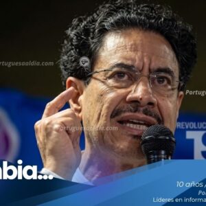 Iván Cepeda