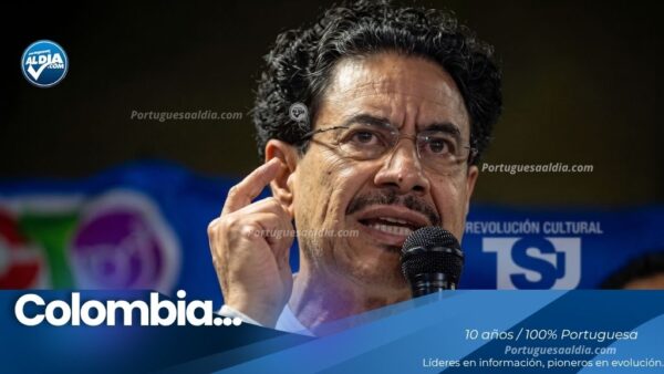 Iván Cepeda