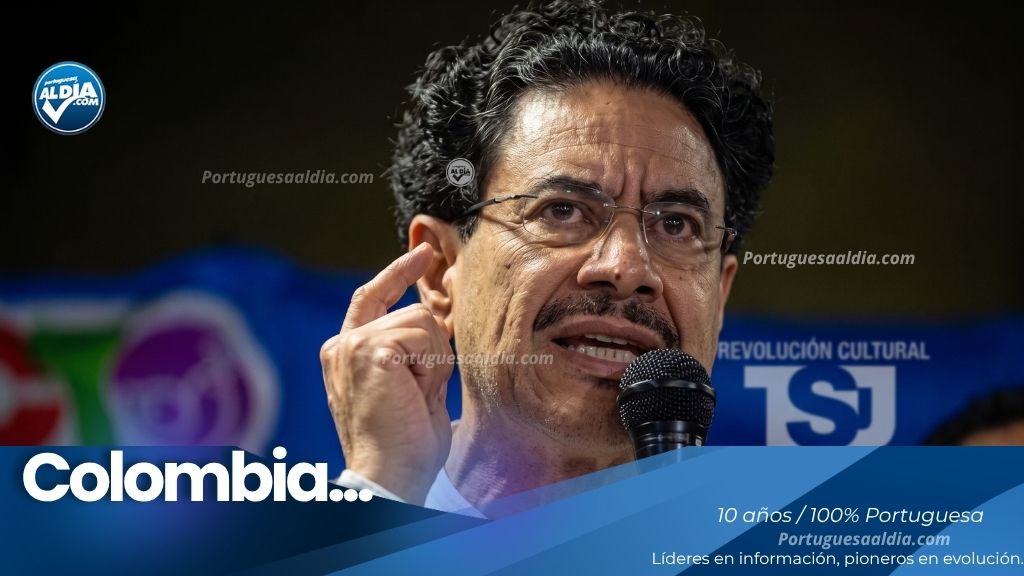 Iván Cepeda