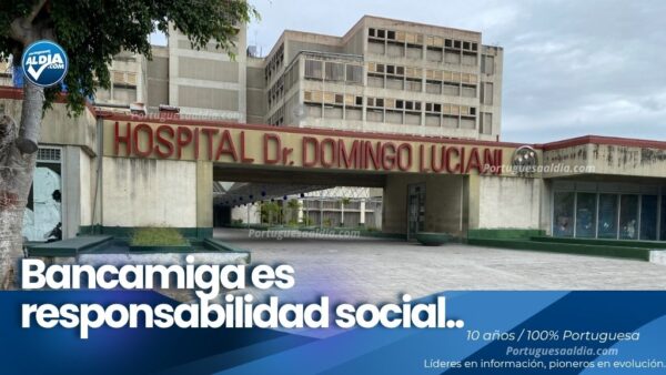 Bancamiga