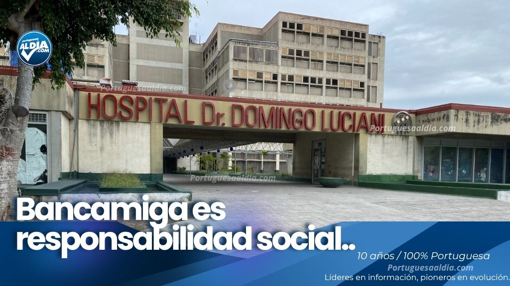 Bancamiga