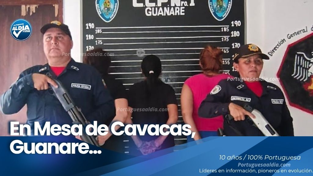 Mesa de Cavacas