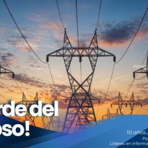 Sistema Eléctrico Nacional