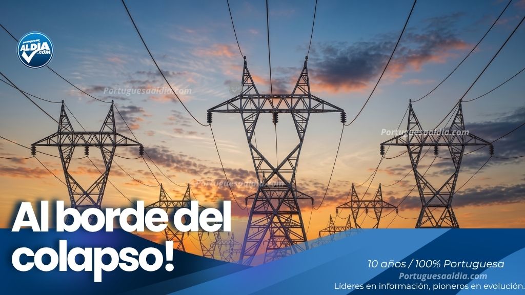 Sistema Eléctrico Nacional