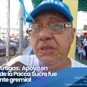 Artigas