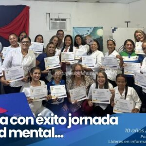 Salud Mental