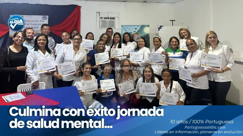 Salud Mental