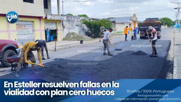 cero huecos