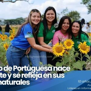 Portuguesa