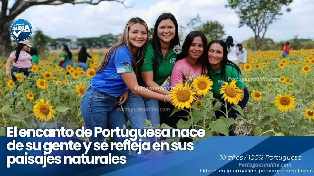 Portuguesa