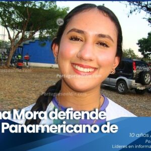 Mora