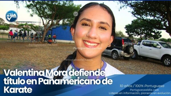 Mora