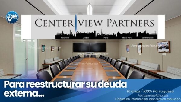 Centerview Partners