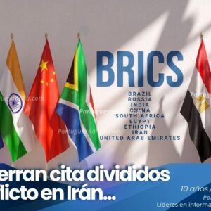 BRICS