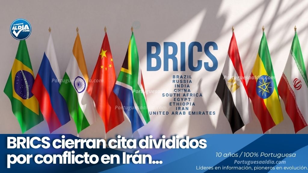BRICS