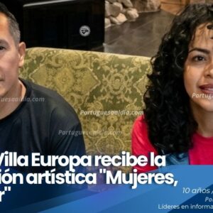 Salón Villa Europa