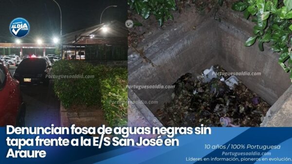 estación de servicio San José