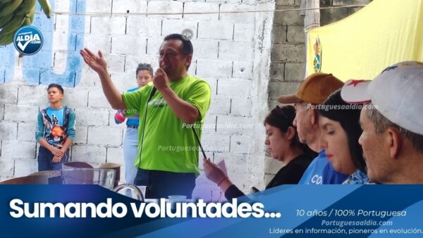 lataforma Unitaria del municipio San Genaro de Boconoito asamblea ciudadana Antolin Tovar