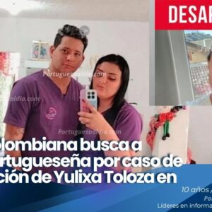 Desaparición de Yulixa Toloza en Bogotá investigaciones del caso estético clandestino por la Sijin