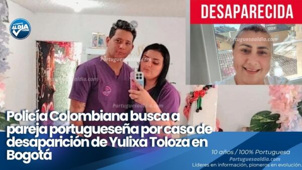 Desaparición de Yulixa Toloza en Bogotá investigaciones del caso estético clandestino por la Sijin