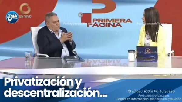 Proyecto de la Ley Orgánica para el Servicio Eléctrico debate en la Asamblea Nacional sobre descentralización de la energía en Venezuela