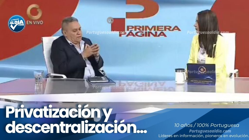 Proyecto de la Ley Orgánica para el Servicio Eléctrico debate en la Asamblea Nacional sobre descentralización de la energía en Venezuela