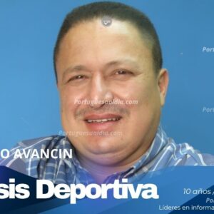 Avelino Avancin