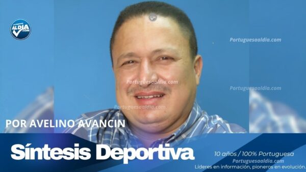Avelino Avancin