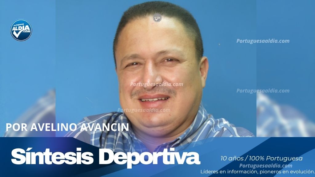 Avelino Avancin