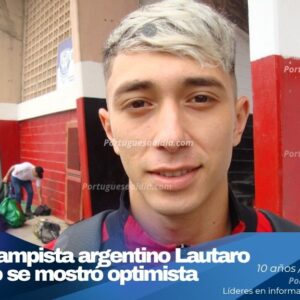 Lautaro Lovazzano