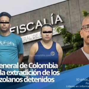 rámites jurídicos internacionales y mecanismos de cooperación judicial penal aplicados entre los gobiernos de Venezuela y Colombia.
