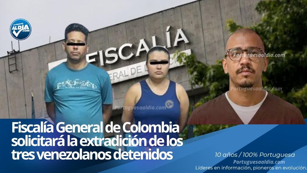 rámites jurídicos internacionales y mecanismos de cooperación judicial penal aplicados entre los gobiernos de Venezuela y Colombia.