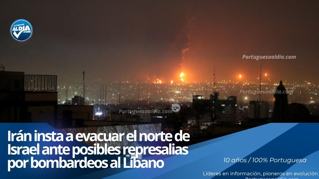 Fuerzas Armadas de Irán