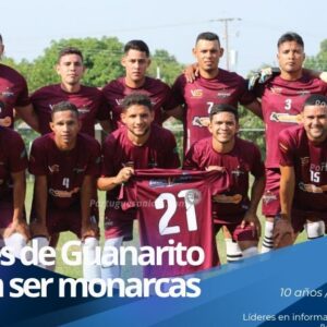 Silbones de Guanarito