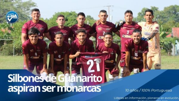 Silbones de Guanarito
