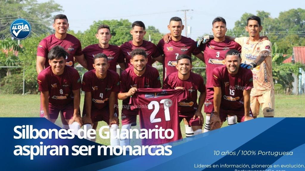 Silbones de Guanarito