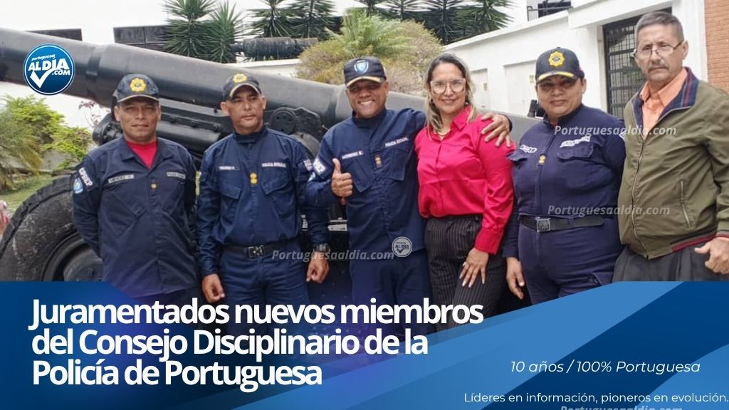 Consejo disciplinario