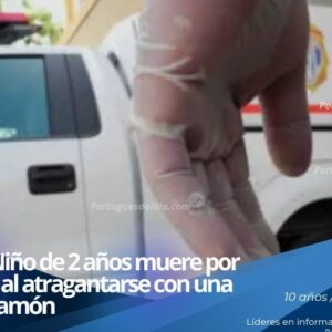 Comisiones del Cicpc realizan investigaciones de campo en el estado Portuguesa.