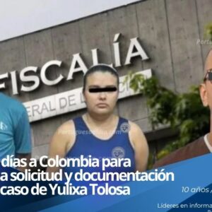 Magistrados del Tribunal Supremo de Justicia de Venezuela evaluando expedientes y dictando sentencias judiciales de carácter internacional.