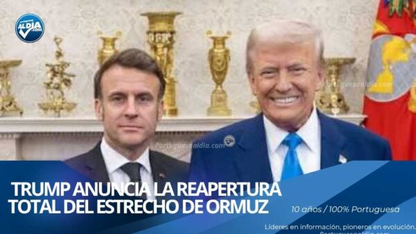 Buques de carga internacionales navegando con total normalidad por las aguas del estrecho de Ormuz tras el acuerdo de paz.