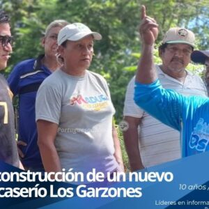 Ingenieros de Esinsep realizando mediciones de terreno para puente en zona rural de Ospino.