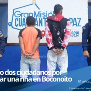 Boconoito